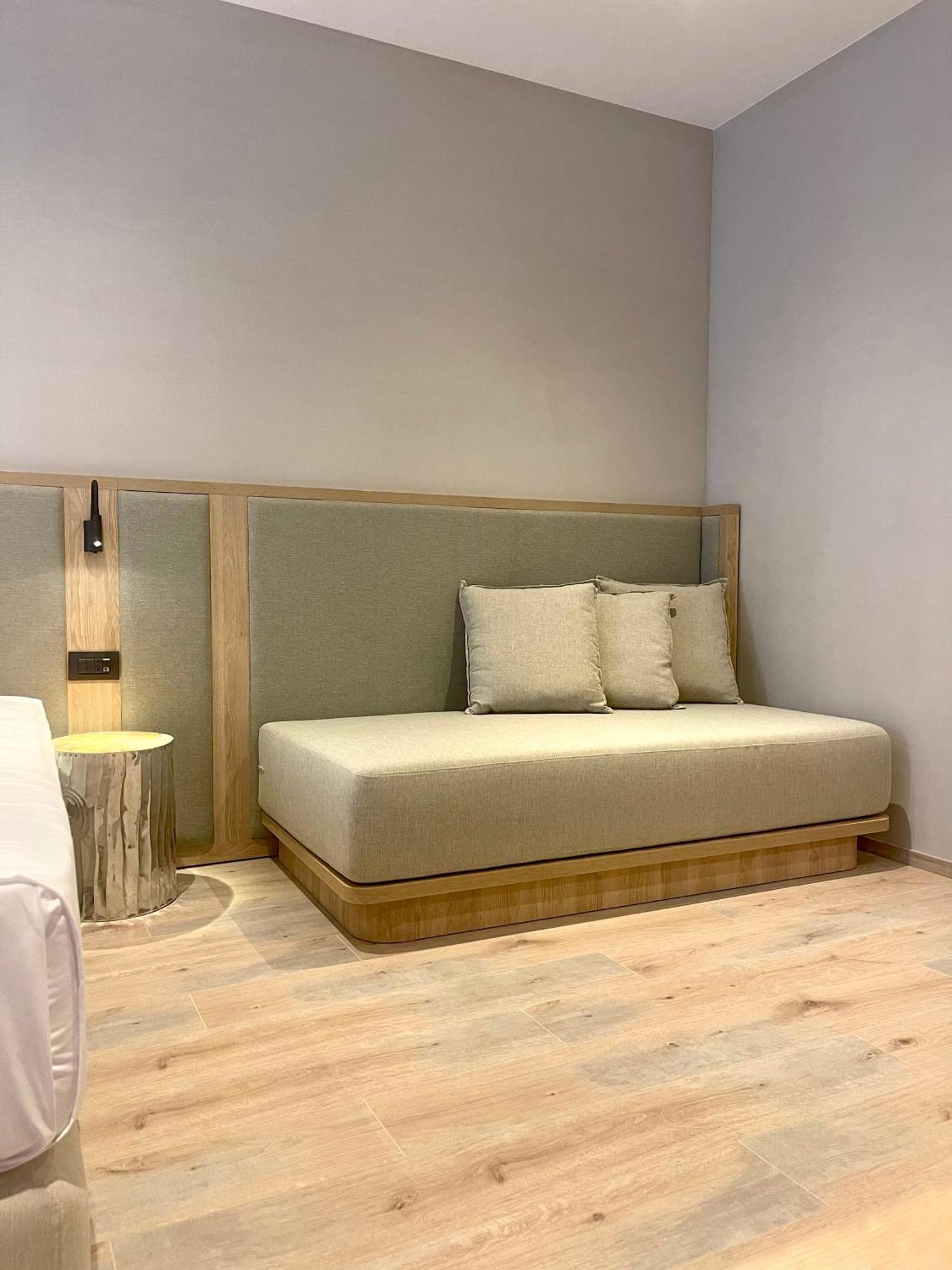 Andon Lapa Hotel & Spa Саранда Екстер'єр фото