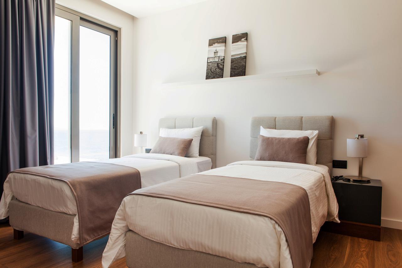 Andon Lapa Hotel & Spa Саранда Екстер'єр фото